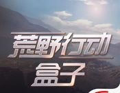 荒野行动盒子