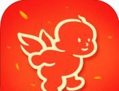 红孩子母婴软件logo图