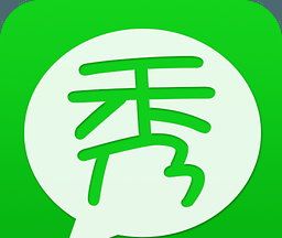 微信字体秀软件logo图