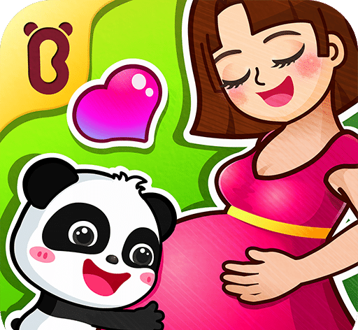 宝宝从哪来软件logo图