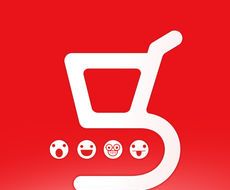 靠谱马软件logo图