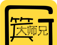 搞笑大师兄软件logo图