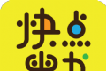 快点搜书软件logo图