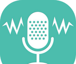 搞怪变声软件logo图
