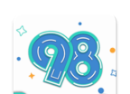 98租号