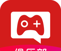 游戏俱乐部软件logo图
