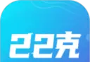 22克