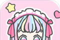 装扮少女