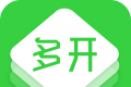 微信多开助手软件logo图