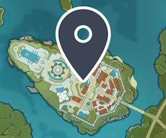 原神地图