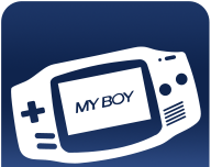gameboy模拟器