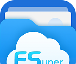 esuper文件管理器