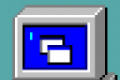 win98模拟器软件logo图
