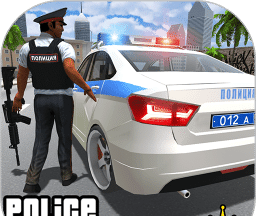 警察模拟器软件logo图