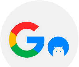 go安装器软件logo图