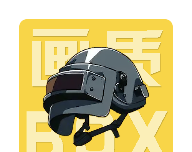 画质Box准星
