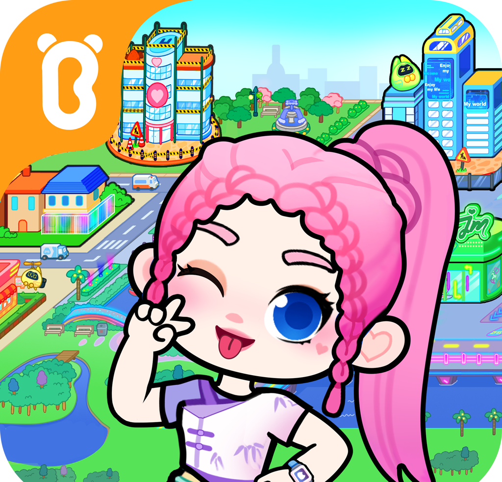奇妙创意世界