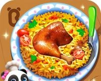 奇妙料理餐厅
