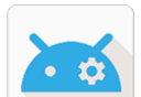 apktoolm软件logo图