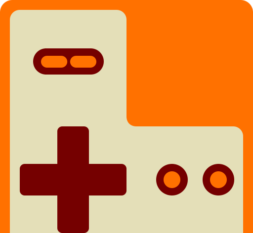 叉叉模拟器软件logo图