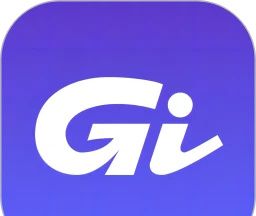 GI手游加速器软件logo图