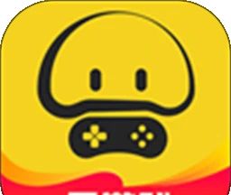 蘑菇云玩软件logo图