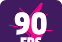 90fps