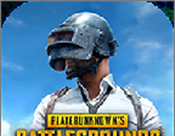 绝地求生防具配件图鉴软件logo图