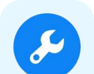 xthzpro北幕工具箱软件logo图