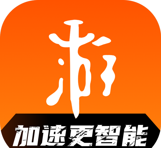 游侠加速器软件logo图