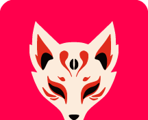 德尔塔面具软件logo图