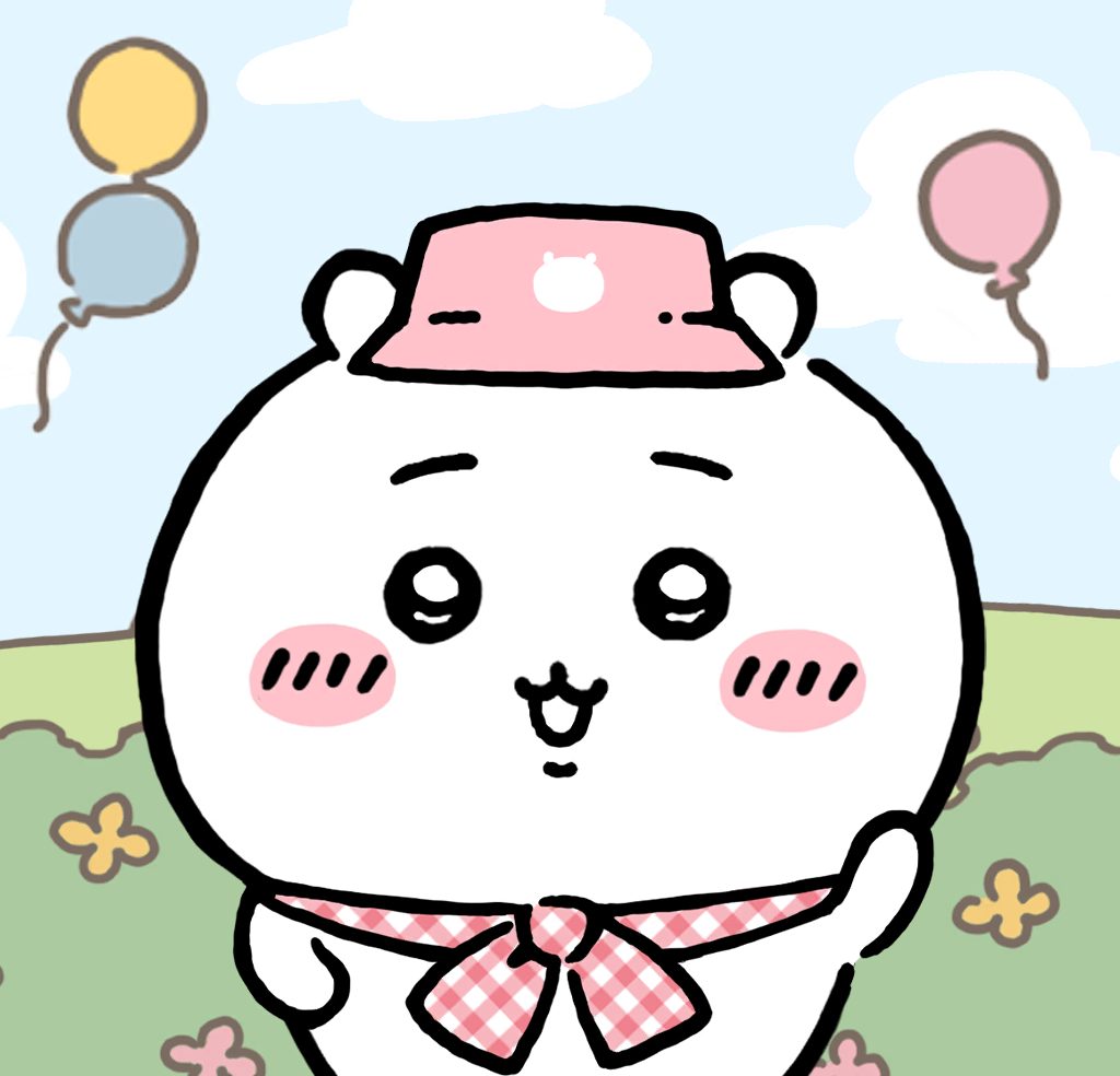 口袋吉伊卡哇