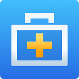 易我数据恢复软件logo图