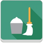 电脑垃圾清理专家软件logo图