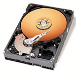 HD Tune Pro软件logo图