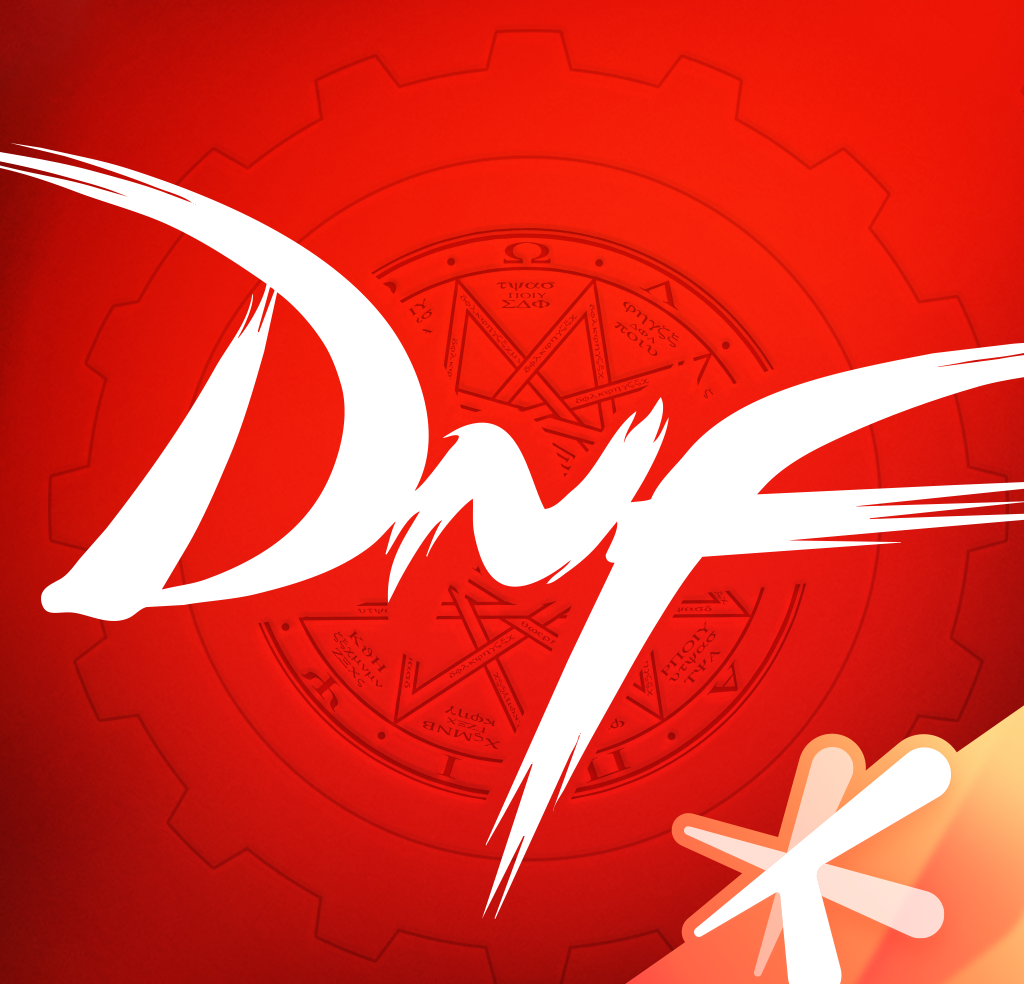 DNF助手软件logo图
