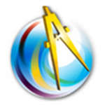 Sketchpad几何画板软件logo图