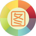 诺看看图王软件logo图