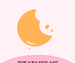 酥皮壁纸软件logo图