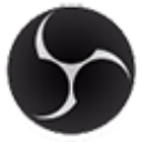 OBS Studio软件logo图