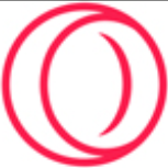 Opera GX软件logo图