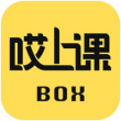 哎上课专升本软件logo图