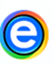 白鲨浏览器软件logo图