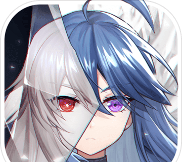 五号动漫Mifans软件logo图