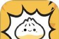 包子漫画馆软件logo图