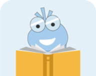 白马小说软件logo图