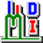 mdi jade软件logo图