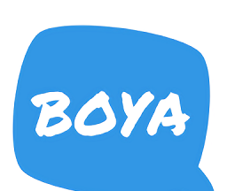 mangaboya软件logo图