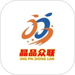 晶短剧软件logo图