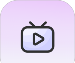 全能影音播放器软件logo图